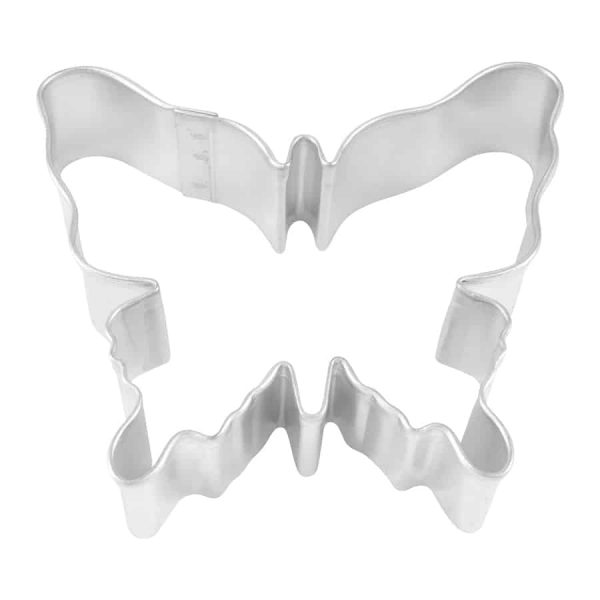 BUTTERFLY COOKIE CUTTER