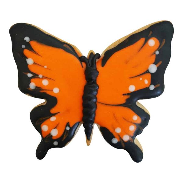 BUTTERFLY COOKIE CUTTER - Image 3