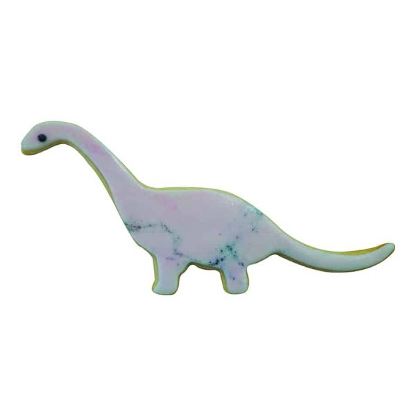 BRONTOSARUS DINOSAUR COOKIE CUTTER - Image 3