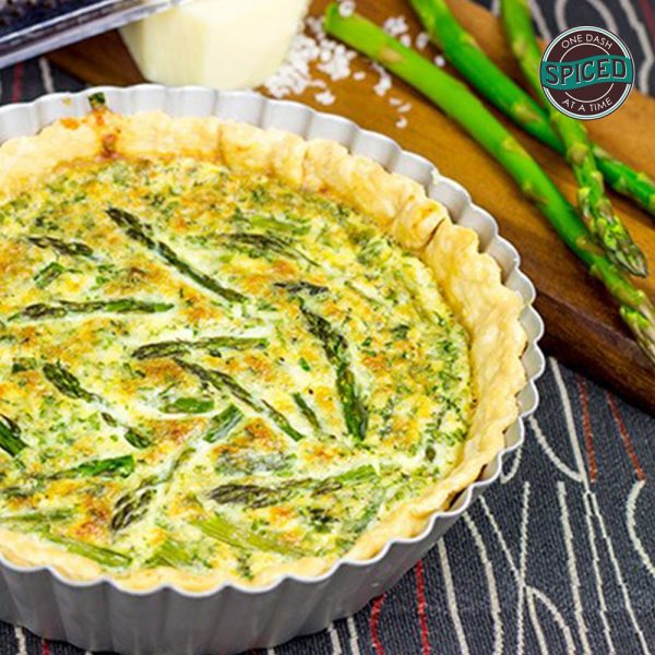 FAT DADDIO'S - Tart & Quiche Pan, 11"x1" - Image 4