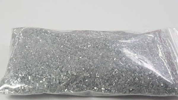 KINGS BLINGZ -Silver, 8 oz.