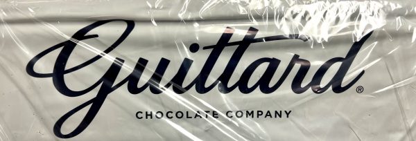 GUITTARDS -BITTERSWEET CHOCOLATE, 10 LB.