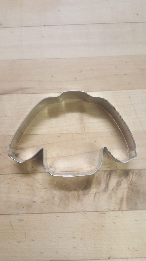 SWEATER COOKIE CUTTER